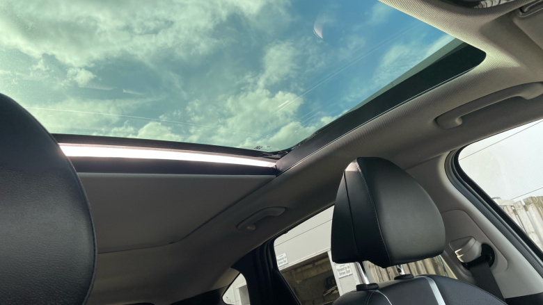 Hyundai TUCSON 1.6 TGDi Hybrid 230 Ultimate 5dr 2WD Auto Hybrid Estate